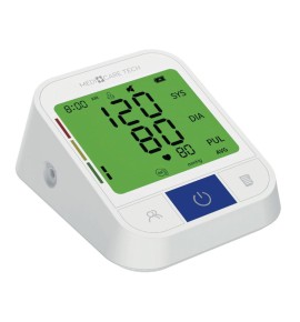 MEDICARE TECH MISURATORE PARLANTE 