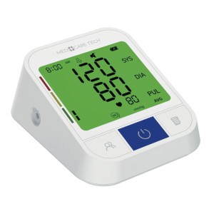 MEDICARE TECH MISURATORE PARLANTE 