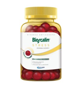BIOSCALIN STRESS 30GUMMIES
