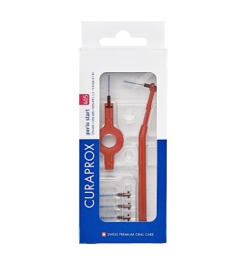 CURAPROX CPS 405 PERIO START5P