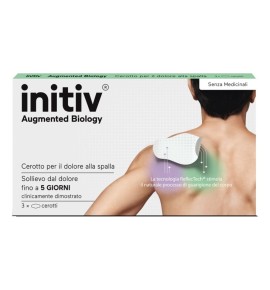 INITIV CEROTTO DOLORE SPAL PRO