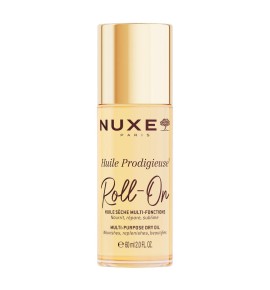 NUXE HUILE PRODIGIEUSE ROLL-ON