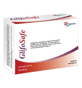 GLIFOSAFE 14BUST