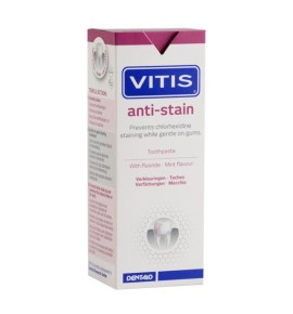VITIS ANTISTAIN DENTIF 50ML