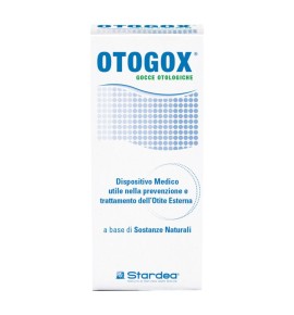 OTOGOX GOCCE OTOLOGICHE 20ML