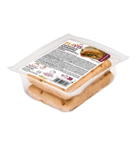 FLAVIS FOCACCIA 2PZ 90G