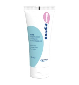 CANDIDAWAY CREMA 100ML