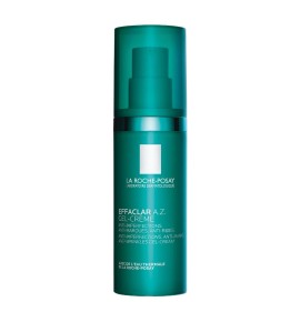 EFFACLAR AZ GEL CREMA 40ML