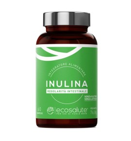 INULINA 60CPR
