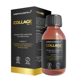 COLLAGE SKIN 450ML
