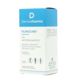 DERMOVITAMINA FILM GEL NEW30ML