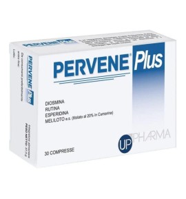 PERVENE PLUS 30CPR