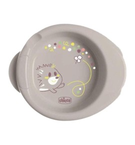 CH PIATTO PAPPACALDA 6M+ GRI