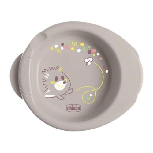 CH PIATTO PAPPACALDA 6M+ GRI