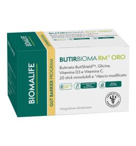 BIOMALIFE BUTIRBIOMA RM20STICK