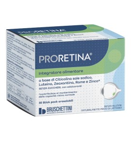 PRORETINA 30STICK PACK