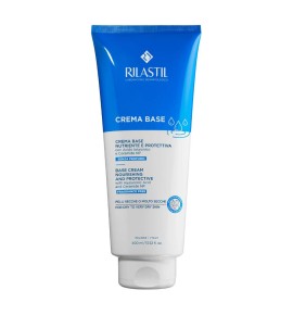 RILASTIL CREMA BASE 400ML SP