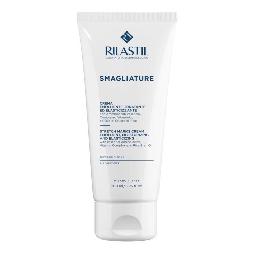 RILASTIL SMAGLIATURE CR NF SP