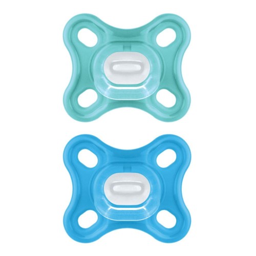 MAM COMFORT 3-12M SIL MASCH2PZ