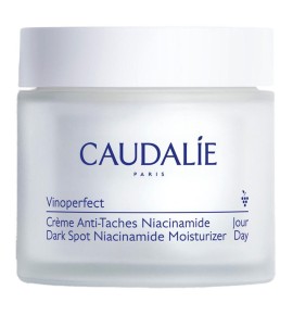 CAUDALIE VINOPER CREMA ANTIMACCHIE NIAC