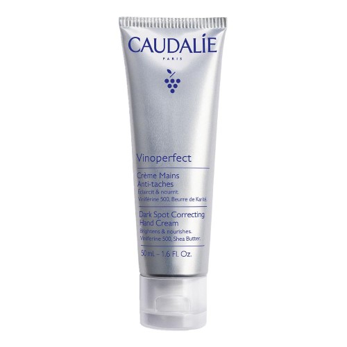 CAUDALIE VINOPER CREMA MANI ANTIMACCHIE