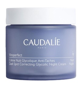 CAUDALIE VINOPER CREMA NOTTE ANTIMACCHIE