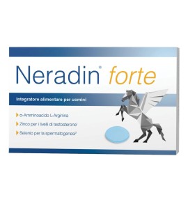 NERADIN FORTE 30CPS
