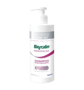 BIOSCALIN MENOPAUSA SH 400ML
