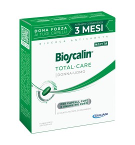 BIOSCALIN TOTAL CARE 90CPR
