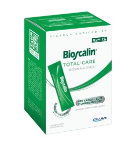BIOSCALIN TOTAL CARE 30BUST