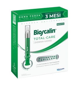 BIOSCALIN ATTIVATORE CAPIL+REF