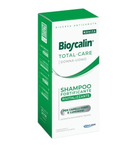 BIOSCALIN SHAMPOO RIVITAL200ML