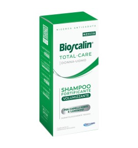 BIOSCALIN SHAMPOO VOLUMIZ200ML