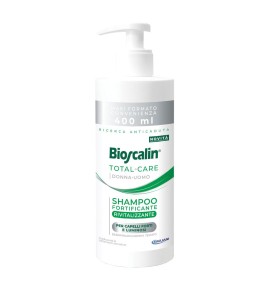 BIOSCALIN SHAMPOO RIVITAL400ML