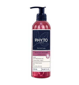 PHYTO RICCI INTENSI GEL A/FRIZ