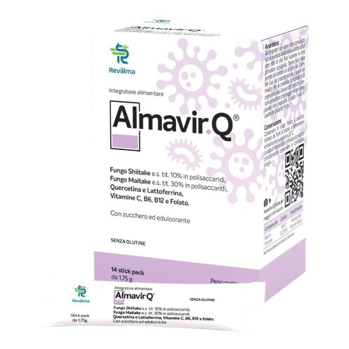 ALMAVIR Q 14STICK PACK
