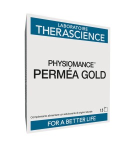 PHYSIOMANCE PERMEA GOLD 15BUST
