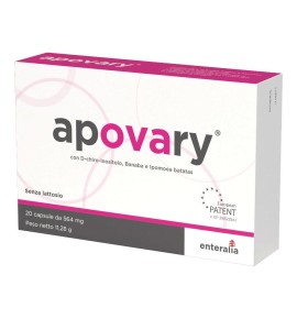 APOVARY 20CPS