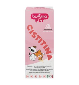 CISTITINA FLACONE 60G