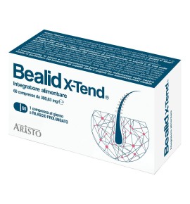BEALID X TEND 60CPR