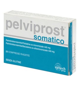 PELVIPROST SOMATICO 20CPR
