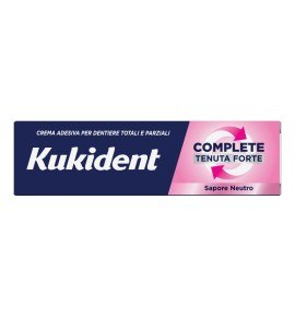 KUKIDENT COMPLETE NEUTRO 47G