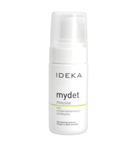 MYDET MOUSSE 100ML