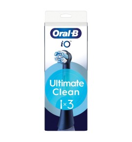 ORALB POWER REFILL IO U/NE 3PZ