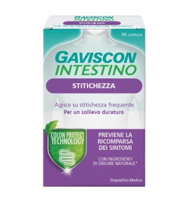 GAVISCON INTESTINO STITICHEZZA