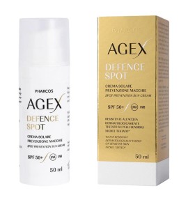AGEX DEFENCE SPOT PHARCOS 50ML