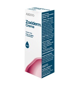 ZOXIDERM CREMA 30ML