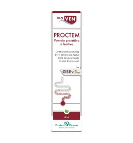 WAVEN PROCTEM POMATA 40ML
