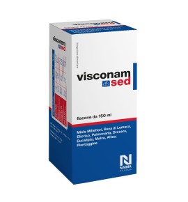 VISCONAM SED 150ML