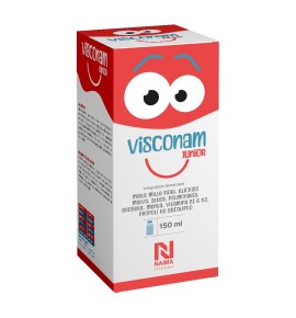 VISCONAM JUNIOR 150ML